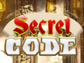 Játék Secret Code