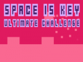 Játék Space is Key Ultimate Challenge