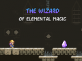 Játék The Wizard Of Elemental Magic