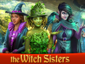 Játék The Witch Sisters