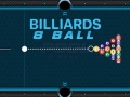 Játék Billiards 8 Ball
