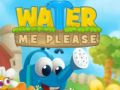 Játék Water Me Please