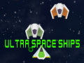 Játék Ultra Spaceships