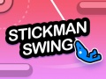 Játék Stickman Swing