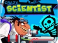 Játék Crazy Scientist