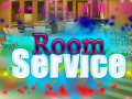 Játék Room Service