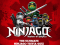 Játék The Ultimate Lego Ninjago Trivia Quiz