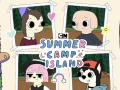 Játék Summer Camp Island What Kind of Camper Are You