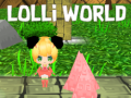 Játék Lolli world