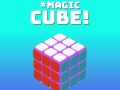 Játék Magic Cube