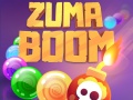 Játék Zuma Boom