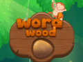 Játék Word Wood