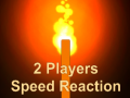 Játék 2 Players Speed Reaction