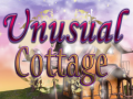 Játék Unusual Cottage