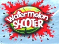 Játék Watermelon Shooter