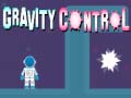 Játék Gravity Control