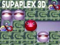 Játék Supaplex 3D