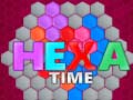 Játék Hexa Time