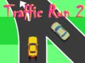 Játék Traffic Run 2