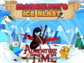Játék Adventure Time Marceline's Ice Blast