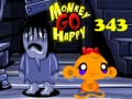 Játék Monkey Go Happly Stage 343