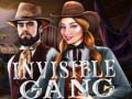 Játék Invisible Gang