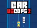 Játék Car vs Cops 2