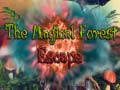 Játék The Magical Forest escape