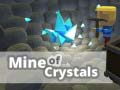Játék Kogama: Mine of Crystals