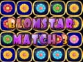 Játék Blomster Match 3