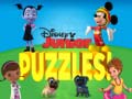 Játék Disney Junior Puzzles