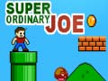 Játék Super Ordinary Joe