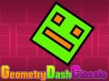 Játék Geometry Dash Classic