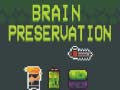 Játék Brain preservation