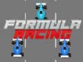 Játék Formula Racing