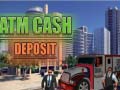 Játék Atm Cash Deposit
