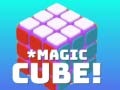 Játék Magic Cube! 
