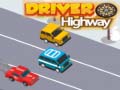Játék Driver Highway