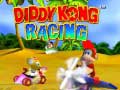 Játék Diddy Kong Racing