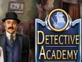 Játék Detective Academy