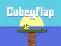 Játék CubeyFlap