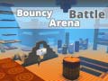 Játék Kogama: Bouncy Arena Battle