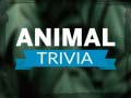 Játék Animal Trivia