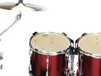 Játék Drums