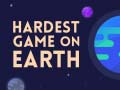 Játék Hardest Game On Earth