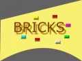 Játék Bricks