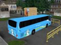 Játék Coach Bus Simulator