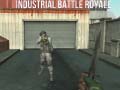 Játék Industrial Battle Royale