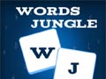 Játék Words Jungle