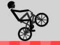 Játék Wheelie Bike